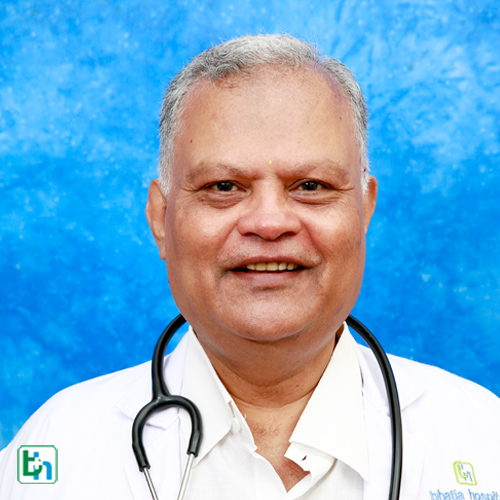 Dr Nikhil K Shah